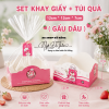 set-10-tui-giay-bong-dung-qua-size-12cm - ảnh nhỏ 5