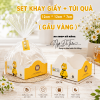 set-10-tui-giay-bong-dung-qua-size-12cm - ảnh nhỏ 6
