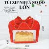 set-10-tui-zip-dung-banh-keo-no-do - ảnh nhỏ 4