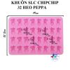 khuon-keo-deo/chipchip-32-heo-peppa - ảnh nhỏ 3