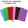 khuon-keo-deo/chipchip-42-vuot-gau - ảnh nhỏ 2