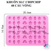 khuon-keo-deo/chipchip-48-cau-vong - ảnh nhỏ 3