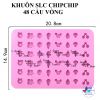 khuon-keo-deo/chipchip-48-co-4-la - ảnh nhỏ 3