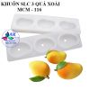 khuon-silicon-mousse-3-qua-xoai - ảnh nhỏ  1