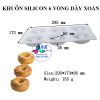 khuon-silicon-mousse-6-vong-day-xoan - ảnh nhỏ 3