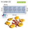 khuon-silicon-ren-trang-tri-5-nhanh-cay - ảnh nhỏ 2