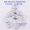 ke-cupcake-thep-3-tang-13-banh - ảnh nhỏ 2