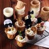 set-50-ly-giay-cupcake-mu-rom - ảnh nhỏ  1