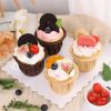 set-50-ly-giay-cupcake-mu-rom - ảnh nhỏ 9