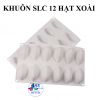 khuon-silicon-mousse-12-hat-xoai - ảnh nhỏ 2