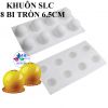 khuon-silicon-8-bi-tron-6-7cm - ảnh nhỏ 2