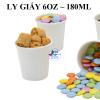 set-50-ly-giay-6oz-180ml - ảnh nhỏ 2