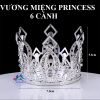 vuong-mieng-princess-6-canh - ảnh nhỏ  1