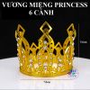 vuong-mieng-princess-6-canh - ảnh nhỏ 2