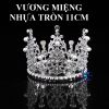 vuong-mieng-tron-11cm - ảnh nhỏ  1