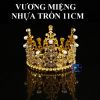 vuong-mieng-tron-11cm - ảnh nhỏ 2