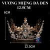 vuong-mieng-da-den-12-5cm - ảnh nhỏ  1