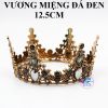 vuong-mieng-da-den-12-5cm - ảnh nhỏ 3