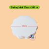 set-500-to-giay-lot-niem-phong-mieng-ly-dk-15cm - ảnh nhỏ  1