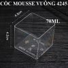 coc-nhua-mica-cung-vuong-mini-4245 - ảnh nhỏ 3