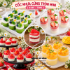 coc-nhua-mica-cung-tron-mini-4445 - ảnh nhỏ 2