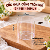 coc-nhua-mica-cung-tron-mini-4445 - ảnh nhỏ 3