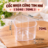 coc-nhua-mica-cung-tim-mini-5040 - ảnh nhỏ 3