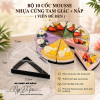 set-10-coc-nhua-mica-cung-tam-giac-ch48-nap - ảnh nhỏ  1