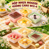 hop-nhua-vuong-caro-w12-6-mau-vang - ảnh nhỏ 3