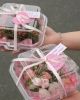 set-10-hop-nhua-mousse-vuong-nap-lien-ch205 - ảnh nhỏ 2