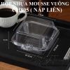 set-10-hop-nhua-mousse-vuong-nap-lien-ch205 - ảnh nhỏ 3