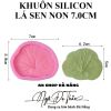 khuon-silicon-la-sen-non - ảnh nhỏ 3