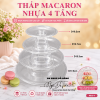 thap-nhua-macaron-4-tang - ảnh nhỏ 3