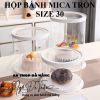 hop-mica-dung-banh-tron-size-30-cao-35cm - ảnh nhỏ  1