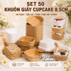 set-50-khuon-giay-cupcake-vuong-8-5cm-nap - ảnh nhỏ 2