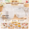 set-50-khuon-giay-cupcake-vuong-8-5cm-nap - ảnh nhỏ 3