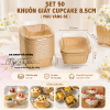 set-50-khuon-giay-cupcake-vuong-8-5cm-nap - ảnh nhỏ 4
