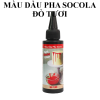 mau-dau-pha-socola-dong-tien-unicorn-do - ảnh nhỏ 2