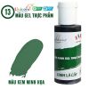 mau-gel-thuc-pham-unicorn-28ml-xanh-la-cay - ảnh nhỏ  1
