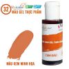 mau-gel-thuc-pham-unicorn-28ml-cam-tuoi - ảnh nhỏ  1