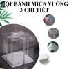 hop-mica-dung-banh-vuong-size-30-cao-35 - ảnh nhỏ 4