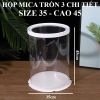 hop-mica-dung-banh-tron-size-35-cao-45cm - ảnh nhỏ  1