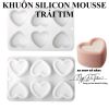 khuon-silicon-mousse-banh-lom-mini - ảnh nhỏ 4