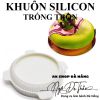 khuon-silicon-mousse-tron-trong-2-manh - ảnh nhỏ  1