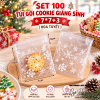 set-100-tui-guong-dung-banh-keo-773-giang-sinh - ảnh nhỏ 2