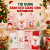 set-10-tui-nhua-cookie-8-522-5-giang-sinh - ảnh nhỏ 2