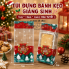 set-10-tui-nhua-cookie-715-giang-sinh - ảnh nhỏ 3