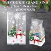 set-10-tui-nhua-cookie-715-giang-sinh - ảnh nhỏ 5
