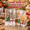 set-10-tui-nhua-cookie-715-giang-sinh - ảnh nhỏ 5
