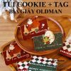 set-10-tui-guong-cookie-918-tag-bia-lot-giang-sinh - ảnh nhỏ 2